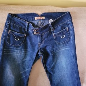 Paris Blues Size 7 Jeans